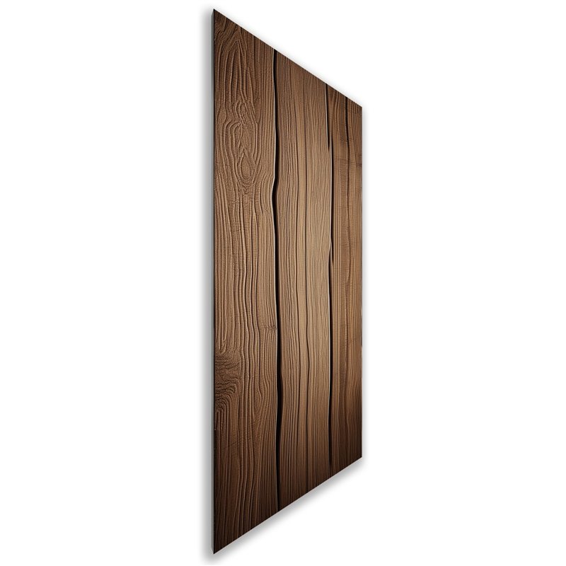 Holzschiebetür Nur Türblatt - Holzkunst Model 1036 Holzschiebetür Nur Türblatt - Holzkunst Model 1036