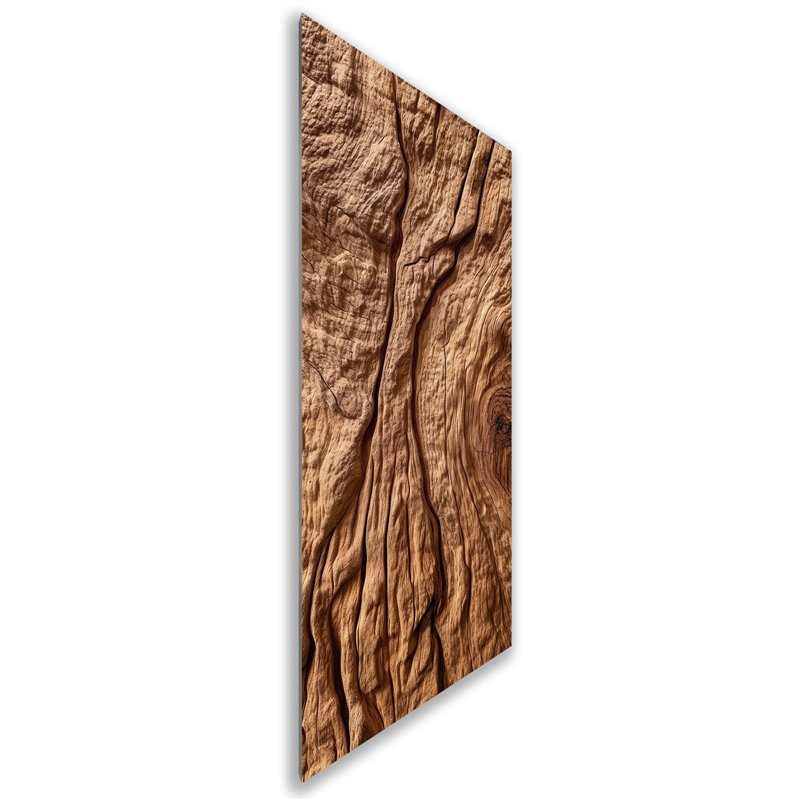 Holzschiebetür Nur Türblatt - Holzkunst Model 1037 Holzschiebetür Nur Türblatt - Holzkunst Model 1037