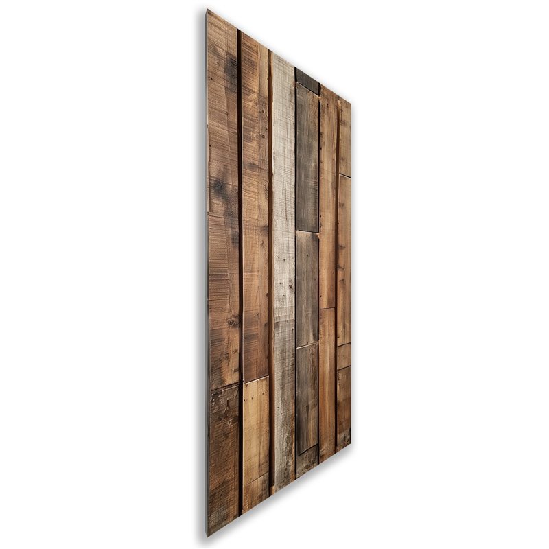 Holzschiebetür Nur Türblatt - Holzkunst Model 1055 Holzschiebetür Nur Türblatt - Holzkunst Model 1055