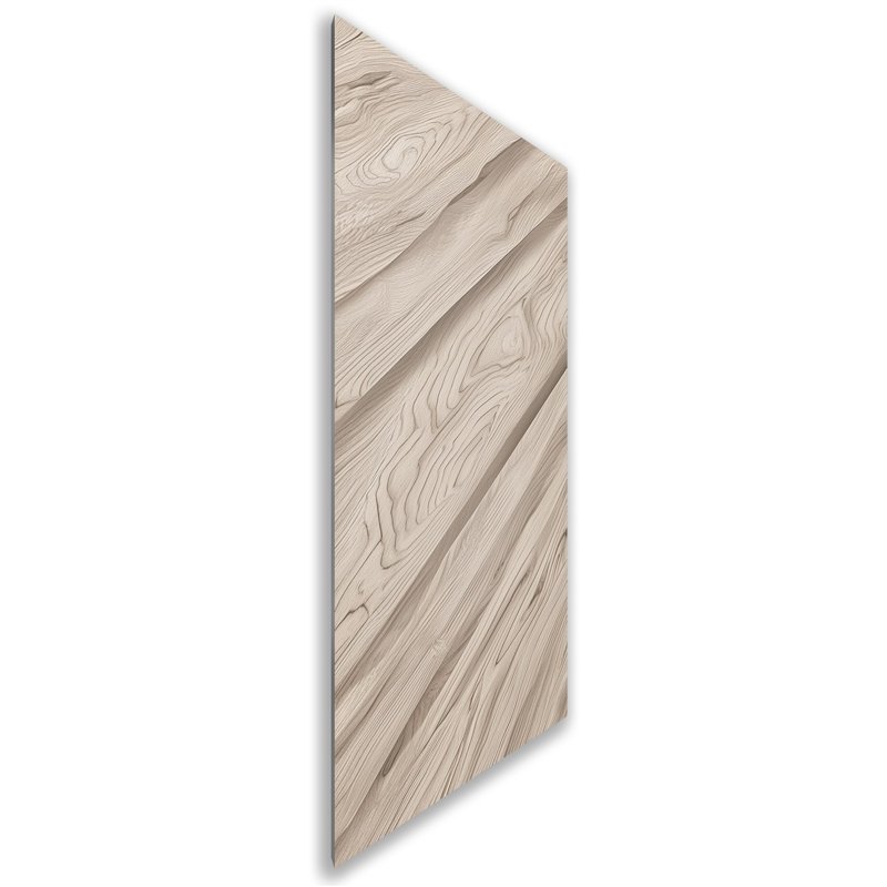Holzschiebetür Nur Türblatt - Holzkunst Model 1080 Holzschiebetür Nur Türblatt - Holzkunst Model 1080