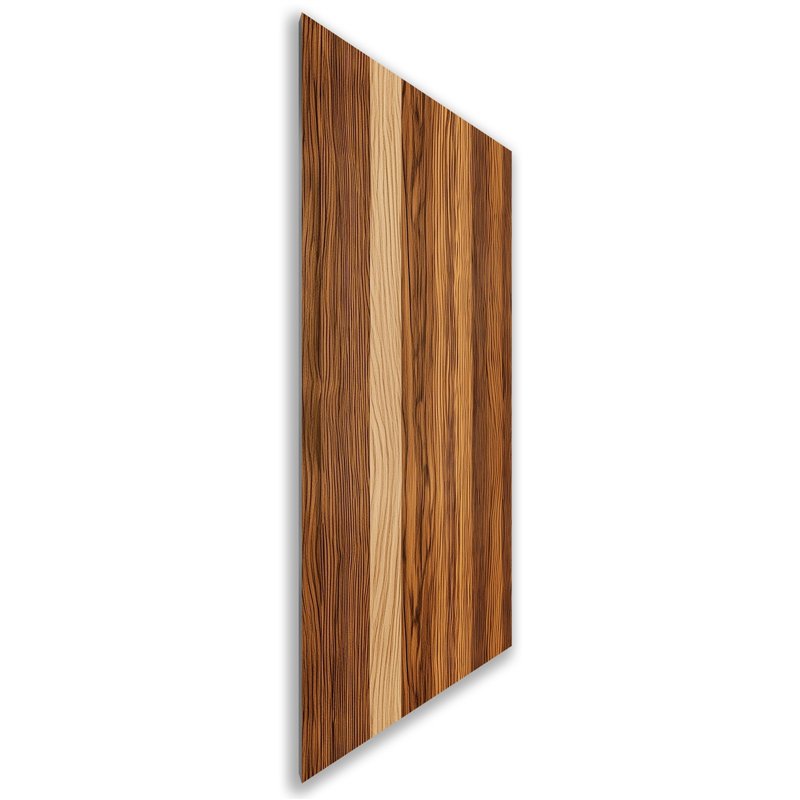 Holzschiebetür Nur Türblatt - Holzkunst Model 1085 Holzschiebetür Nur Türblatt - Holzkunst Model 1085