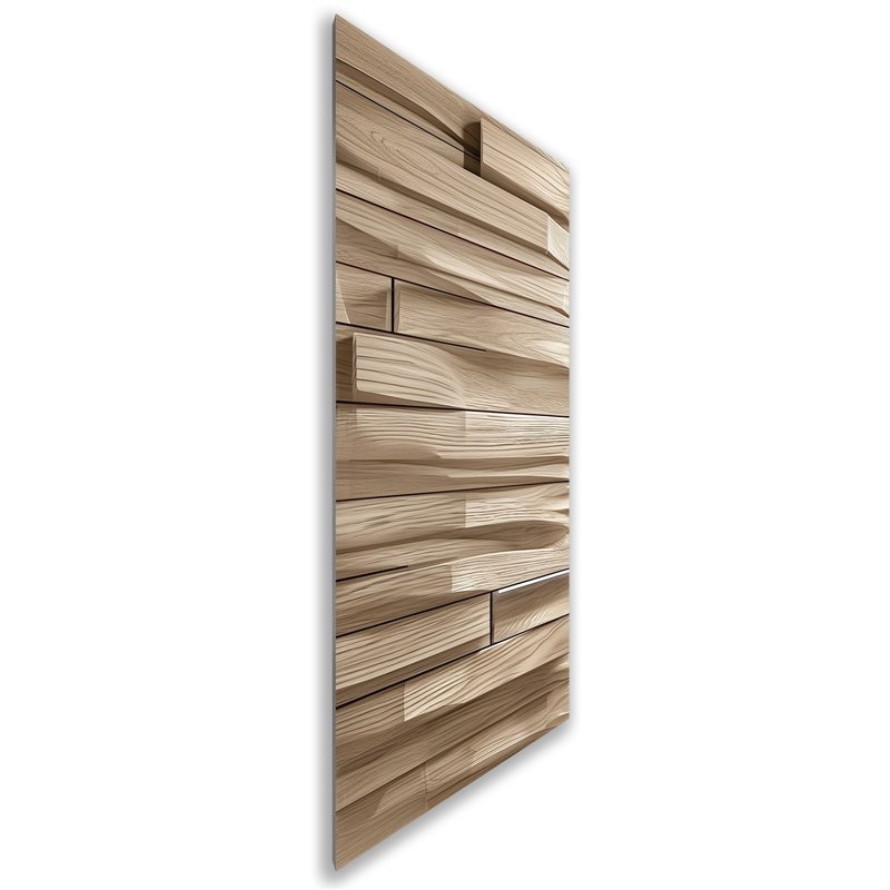 Holzschiebetür Nur Türblatt - Holzkunst Model 1086 Holzschiebetür Nur Türblatt - Holzkunst Model 1086