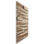 Holzschiebetür Nur Türblatt - Holzkunst Model 1086 Holzschiebetür Nur Türblatt - Holzkunst Model 1086