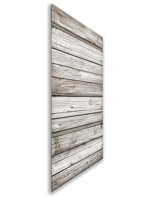 Holzschiebetür Nur Türblatt - Holzkunst Model 1090