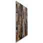 Holzschiebetür Nur Türblatt - Holzkunst Model 1093 Holzschiebetür Nur Türblatt - Holzkunst Model 1093