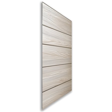 Holzschiebetür Nur Türblatt - Holzkunst Model 1096