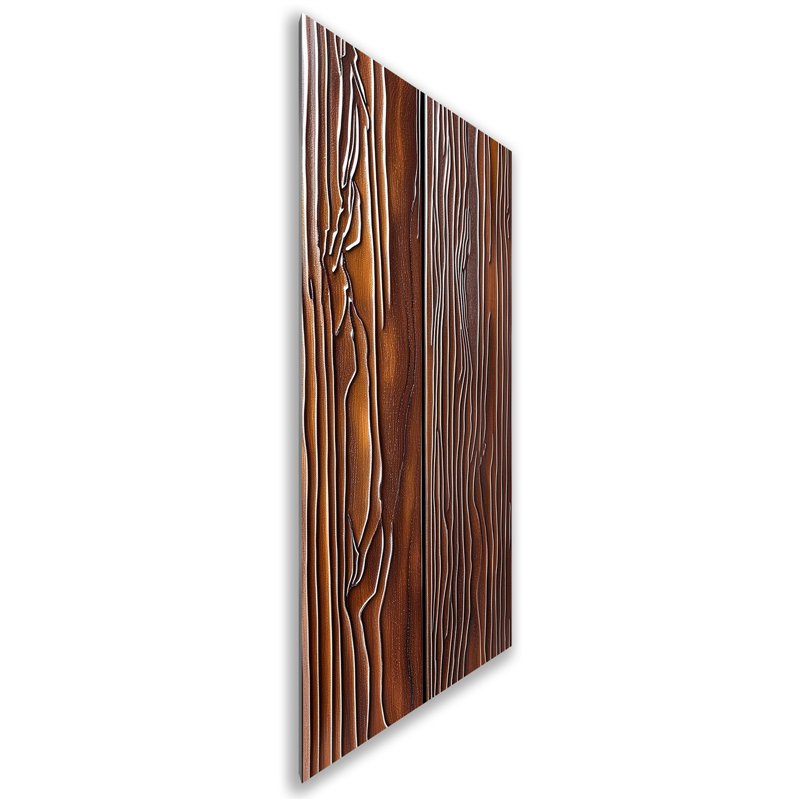 Holzschiebetür Nur Türblatt - Holzkunst Model 1099 Holzschiebetür Nur Türblatt - Holzkunst Model 1099