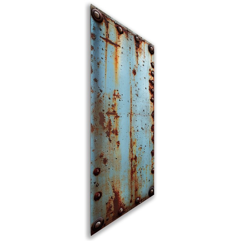 Holzschiebetür Nur Türblatt - Industrie Model 1056 Holzschiebetür Nur Türblatt - Industrie Model 1056