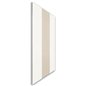 Holzschiebetür Nur Türblatt - Design-Linien Model 1026 Holzschiebetür Nur Türblatt - Design-Linien Model 1026