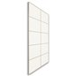 Holzschiebetür Nur Türblatt - Design-Linien Model 1030 Holzschiebetür Nur Türblatt - Design-Linien Model 1030