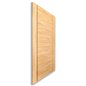 Holzschiebetür Nur Türblatt - Country Model 1025 Holzschiebetür Nur Türblatt - Country Model 1025