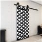 Holzschiebetür Barn-Line - Industrie Model 2026 Holzschiebetür Barn-Line - Industrie Model 2026
