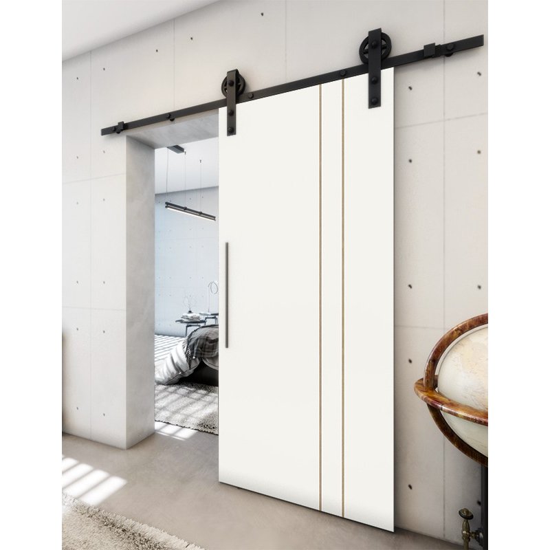 Holzschiebetür Barn-Line - Design-Linien Model 2054 Holzschiebetür Barn-Line - Design-Linien Model 2054