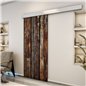 Holzschiebetür Eco-Line - Holzkunst Model 2078 Holzschiebetür Eco-Line - Holzkunst Model 2078