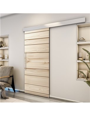 Holzschiebetür Eco-Line - Holzkunst  Model 2088