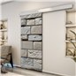 Holzschiebetür Eco-Line - Beton und Stein Model 2020 Holzschiebetür Eco-Line - Beton und Stein Model 2020
