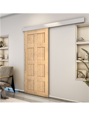 Holzschiebetür Eco-Line - Country  Model 2006