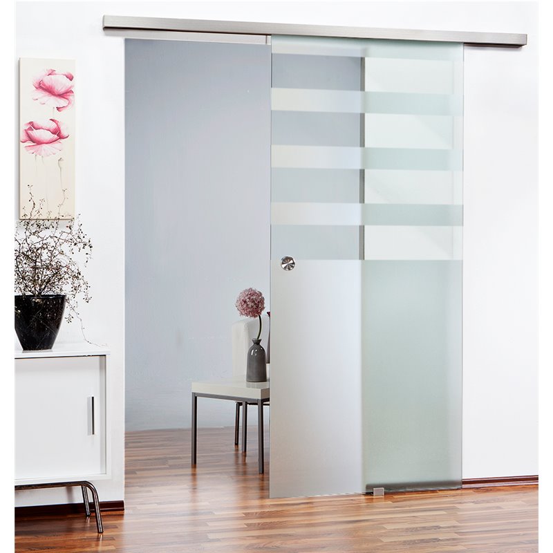 Schiebetür SLIM-LINE Grays Schiebetür SLIM-LINE Grays