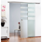 Schiebetür SLIM-LINE Grays Schiebetür SLIM-LINE Grays