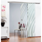 Schiebetür SLIM-LINE Erwitte Schiebetür SLIM-LINE Erwitte