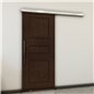 Holzschiebetür Slim-Line - Wenge Model 2021 Holzschiebetür Slim-Line - Wenge Model 2021