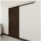 Holzschiebetür Slim-Line - Wenge Model 2035 Holzschiebetür Slim-Line - Wenge Model 2035
