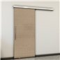 Holzschiebetür Slim-Line - Eiche Model 2014 Holzschiebetür Slim-Line - Eiche Model 2014