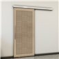 Holzschiebetür Slim-Line - Eiche Model 2015 Holzschiebetür Slim-Line - Eiche Model 2015