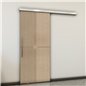 Holzschiebetür Slim-Line - Eiche Model 2017 Holzschiebetür Slim-Line - Eiche Model 2017
