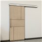 Holzschiebetür Slim-Line - Eiche Model 2027 Holzschiebetür Slim-Line - Eiche Model 2027