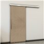 Holzschiebetür Slim-Line - Eiche Model 2058 Holzschiebetür Slim-Line - Eiche Model 2058