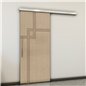 Holzschiebetür Slim-Line - Eiche Model 2059 Holzschiebetür Slim-Line - Eiche Model 2059