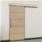 Holzschiebetür Slim-Line - Eiche Model 2066 Holzschiebetür Slim-Line - Eiche Model 2066
