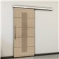 Holzschiebetür Slim-Line - Eiche Model 2067 Holzschiebetür Slim-Line - Eiche Model 2067