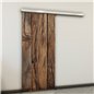 Holzschiebetür Slim-Line - Holzkunst Model 2027 Holzschiebetür Slim-Line - Holzkunst Model 2027