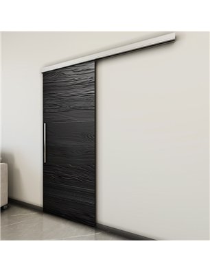 Holzschiebetür Slim-Line - Holzkunst  Model 2040