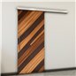 Holzschiebetür Slim-Line - Holzkunst Model 2058 Holzschiebetür Slim-Line - Holzkunst Model 2058