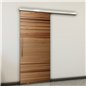 Holzschiebetür Slim-Line - Holzkunst Model 2069 Holzschiebetür Slim-Line - Holzkunst Model 2069