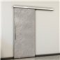 Holzschiebetür Slim-Line - Beton und Stein Model 2054 Holzschiebetür Slim-Line - Beton und Stein Model 2054