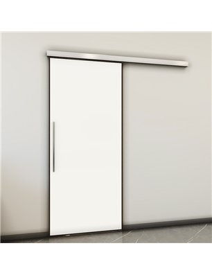 Holzschiebetür Slim-Line - Design-Linien  Model 2044
