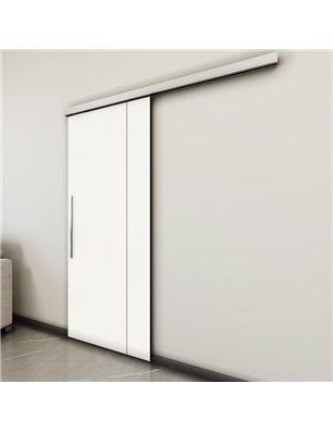 Holzschiebetür Slim-Line - Design-Linien  Model 2050