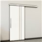 Holzschiebetür Slim-Line - Design-Linien  Model 2055