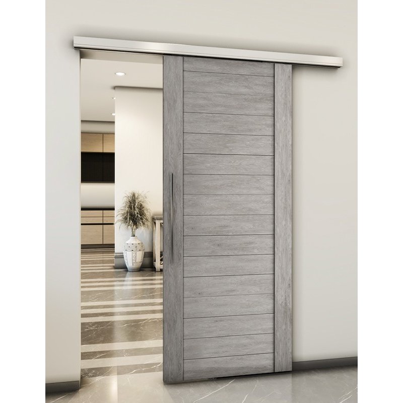 Holzschiebetür Slim-Line - Country Model 2019 Holzschiebetür Slim-Line - Country Model 2019