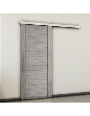 Holzschiebetür Slim-Line - Country  Model 2019