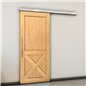 Holzschiebetür Slim-Line - Country Model 2029 Holzschiebetür Slim-Line - Country Model 2029
