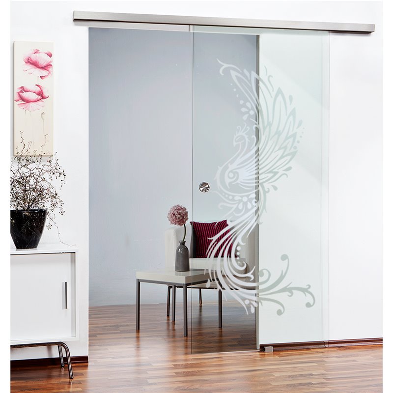 Schiebetür SLIM-LINE Werne