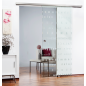 Schiebetür SLIM-LINE Wohnzimmer Schiebetür SLIM-LINE Wohnzimmer