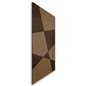Holzschiebetür Nur Türblatt - Holz-Mix Model 2011 Holzschiebetür Nur Türblatt - Holz-Mix Model 2011