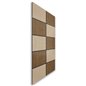 Holzschiebetür Nur Türblatt - Holz-Mix Model 2029 Holzschiebetür Nur Türblatt - Holz-Mix Model 2029