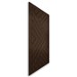 Holzschiebetür Nur Türblatt - Wenge Model 2009 Holzschiebetür Nur Türblatt - Wenge Model 2009